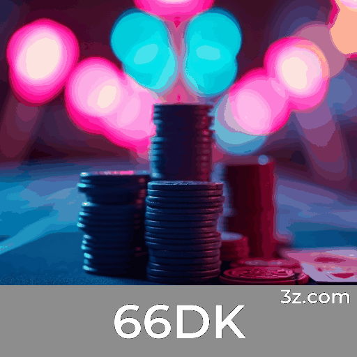 66DK Logo