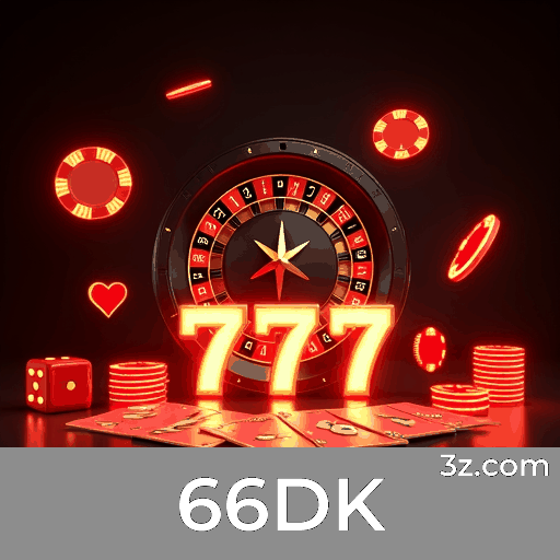 66DK Logo
