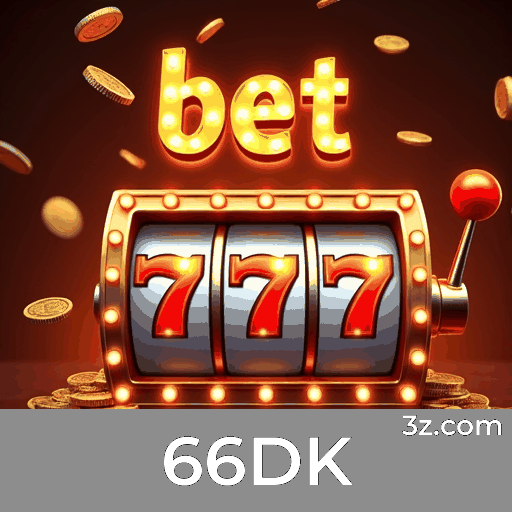 66DK Logo