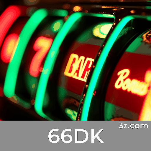 66DK Logo